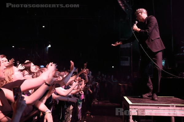 THE NATIONAL - 2024-06-05 - PARIS - Zenith - 